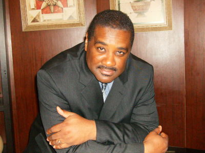 Michael Givens