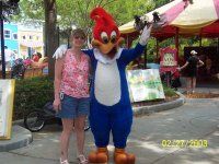 Debra Metzer