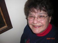 Rhoda Phillips