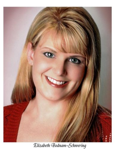 Elizabeth Schwering