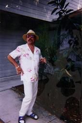 Jorge Corrochano