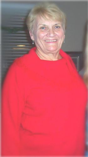 Theresa Betts