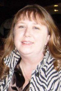 Tracy Green