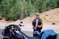 Jeffrey Mccready