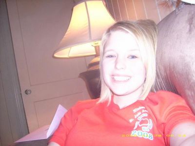 Rebecca Woodard