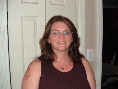 Sherri Olds