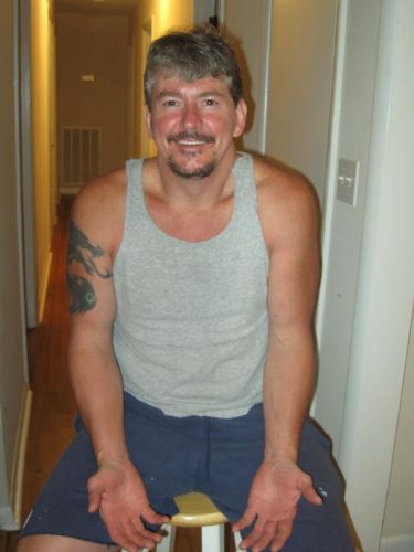 Mark Selburg