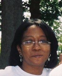 Doreen Garrison