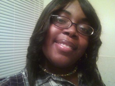 Nakeisha Isler