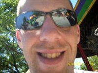 Aaron Mirgon
