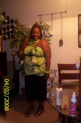 Nickitra Garrett