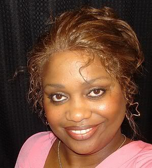 Detrah Wright