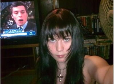 Brittany Thacker