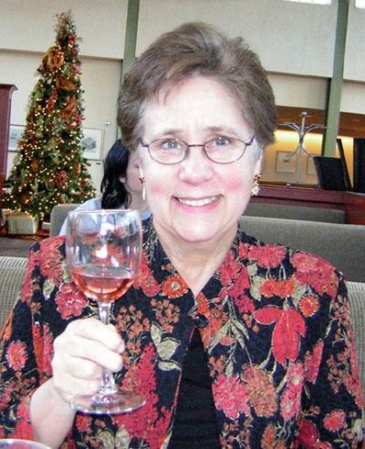 Marilyn Ranson