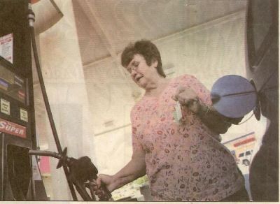 Lillian Conley