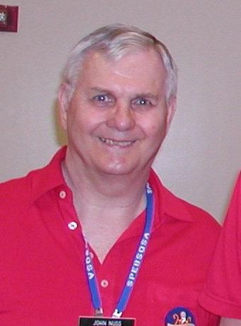 John Nuss