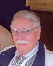 Ray Carter