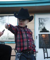 Dustin Tomme