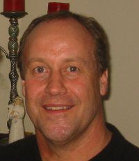 Simon Thornton