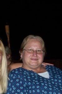 Susan Kenyon