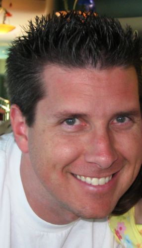 Jason Fares