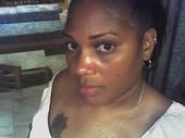 Trenissa Foreman