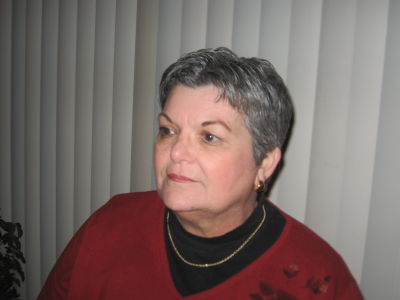 Carole Coyer