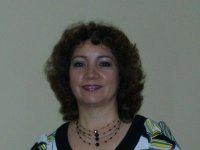 Lorenza Gardea