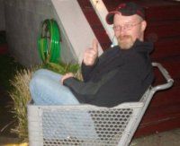 Dennis Railing
