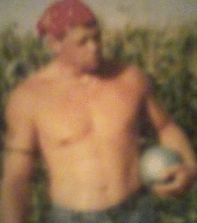 Brian Schrieber