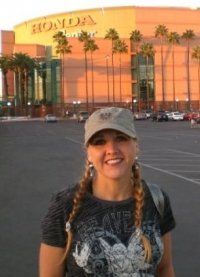 Connie Jorgensen