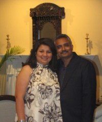 Ritu Singh