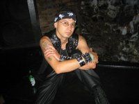 Edwin Ponce
