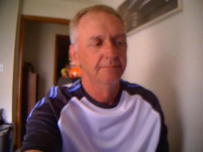Harold Mclaskey