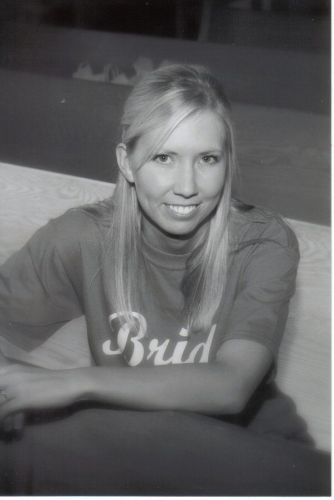 Krista Rowe
