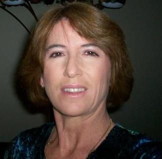 Trudy Authement