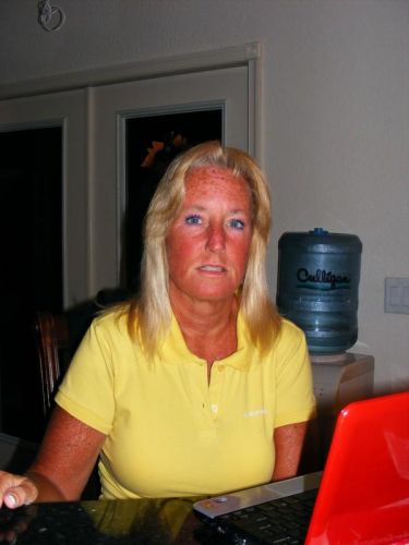 Kathlene Leslie