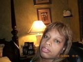 Patricia Gooding