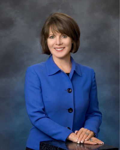 Kim Tucker