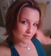 Rachael Boren