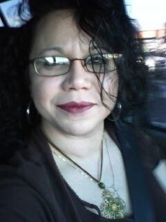 Theresa Garcia