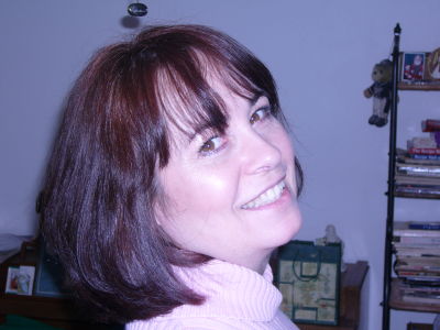 Jennifer Hutchins Hurst