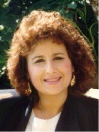 Diane Peacock