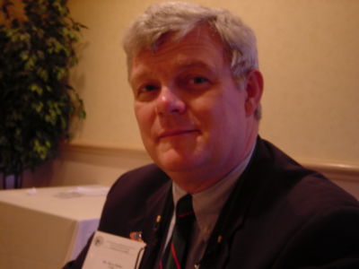 Stephen Heller