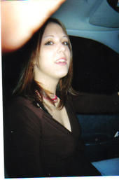 Emily Vinson