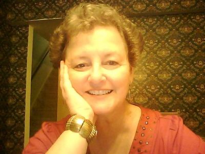 Phyllis Isenberg