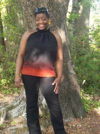 Nicole Whaley