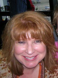 Stephanie Brewster