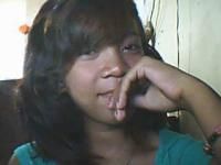 Kimberly Rivet