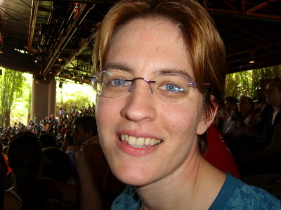 Jennifer Deming